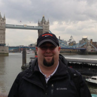 Leanpath Employee Michael Walker's profile photo