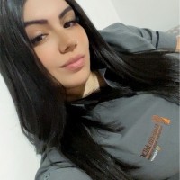 Casa Do Mdf Employee Ingrid Rodrigues's profile photo