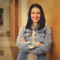 Bristol-Myers Squibb Sarl Employee Marisa Randall's profile photo