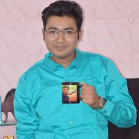 Morpheus.Network Employee Bhavesh Shimpi's profile photo