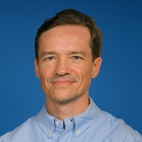 MERITHU Employee Diego Magnus's profile photo