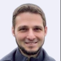 Coastal Tech LLC Employee Thomas Powers's profile photo