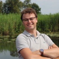 Indusclean NV Employee Leander Deman's profile photo