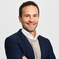 Yliopiston Apteekki Employee Markus Sinisalo's profile photo