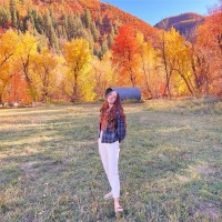 Just Meats Employee Ashley Rookstool's profile photo