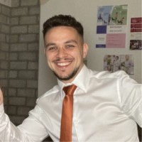 Projection.Eu Employee Carvalho Tiago's profile photo