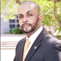 US DEPT. OF VETERANS AFFAIRS Employee Clyde Laurry's profile photo