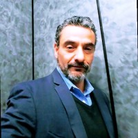 Four Seasons Resort Employee Ben Hernandez's profile photo