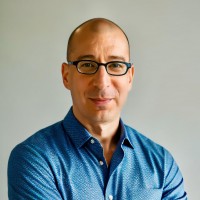 GroupCollect Employee Nick Riebeek's profile photo