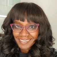 AASHTO (American Association of State Highway and Transportation Officials) Employee Kamasha Hendrickson's profile photo