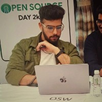 Rohit Chavda Email & Phone Number