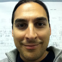 FH Automation / FH Welding Machines Employee Obrad Savic's profile photo