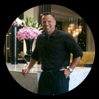 Keratherapy Employee Lucas-Santino Sloan's profile photo