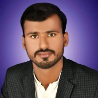 Goo Technologies Employee Mahar Ishfaq's profile photo