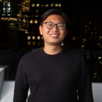 Real Chemistry Employee Philip Su's profile photo