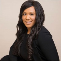 ANN INC. Employee Tamara Deluscat's profile photo