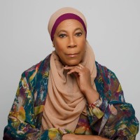 SWH Apparel/Ann Nahari Employee Sumiyyah Abdur-Rasheed's profile photo