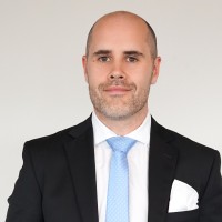 Foodco Employee Richard Goodman's profile photo