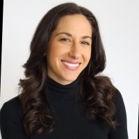 Nourish Employee Julia Moss's profile photo