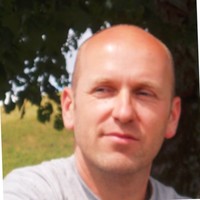 London Metropolitan University Employee Robert Fonseca's profile photo