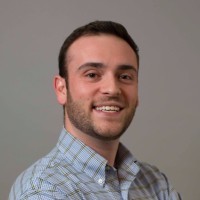 Fundrise Employee Cameron Boone's profile photo
