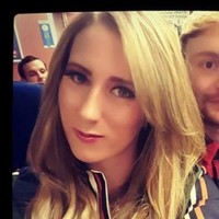 Team Q  - now GSH Facilities Management Employee Carli Crichton's profile photo