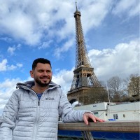 Prior PLM Medical Employee Matheus Rodrigues's profile photo