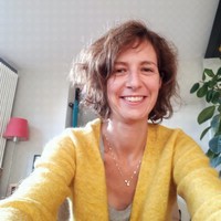 Monabanq Employee Julie Charles's profile photo