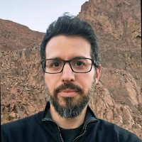 Microsoft Employee Asaf Levy's profile photo