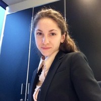 CIBANK JSC Employee Nadia Krasteva's profile photo