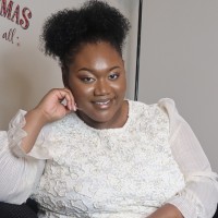 Takiiah Holman