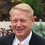 Gate Logic Security Employee Karl Hawes's profile photo