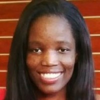 DGIT Employee Nonkoliso Mgeyi's profile photo