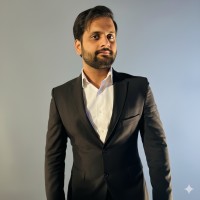 GoVisually Employee Umair Amjad's profile photo