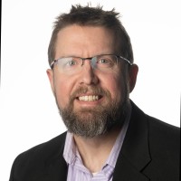 Andros Employee Andrew Larsen's profile photo