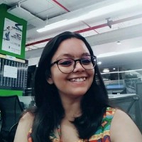 Trisha Chatterjee Email