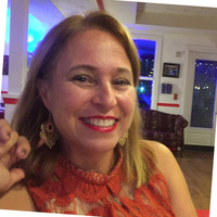 Swift Air Employee Raquel Vila Real's profile photo