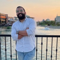 INGENIVA BV Employee Muhammad al-Naggar's profile photo