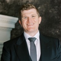 Telit Employee Jeremy Fitzgerald's profile photo