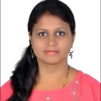 Pierag Consulting Employee Kumuda Shetty's profile photo