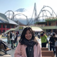 Midtrans Employee Felicia Marsella's profile photo