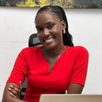 Certification Edge Employee Omotolani Gomes's profile photo