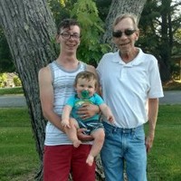 TDOTS Employee Bryan Farrell's profile photo