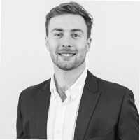 Corporate Carbon Employee Angus Robertson's profile photo