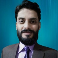 Naurus (Pvt.) Ltd. Employee Syed Hussain's profile photo