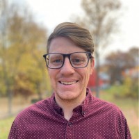 Element Technologies, LLC Employee Stephen Reynolds's profile photo