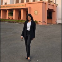 NSRCEL Employee Jayshri Bej's profile photo