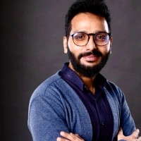 CIBC Employee Imran Abid's profile photo