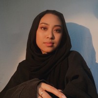 Veiled Employee Sophie Astronoto's profile photo