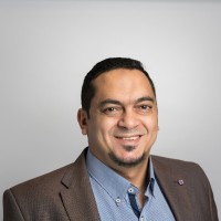 CSI Engineering Employee Hazem Abouafia's profile photo
